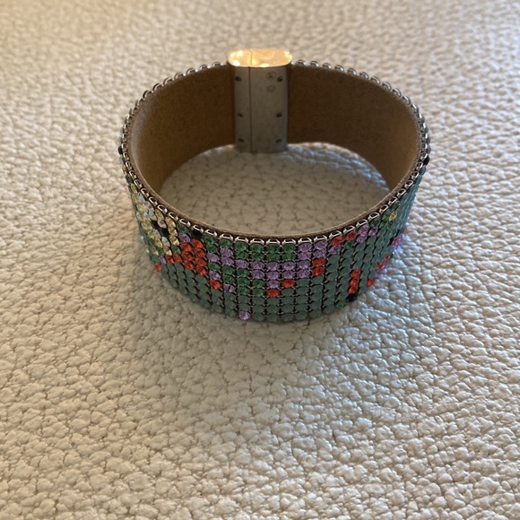 Swarovski - bracelet - Picture 4 of 5
